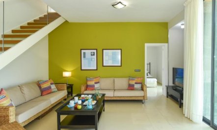 Tipo 3 Dormitorios 5