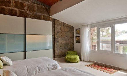 Villa Parralito Ingenio 9