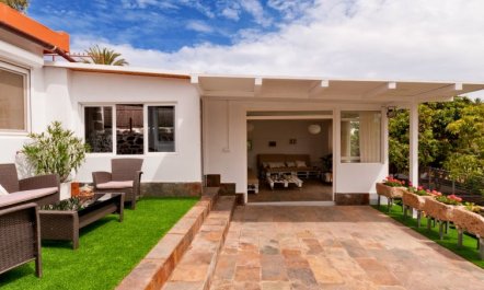 Villa Parralito Ingenio