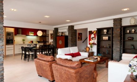 Villa Parralito Ingenio 2