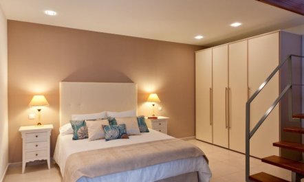 Villa Parralito Ingenio 6