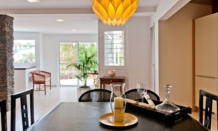 Villa Parralito Ingenio 5