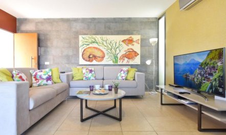 Tipo 2 dormitorios 5