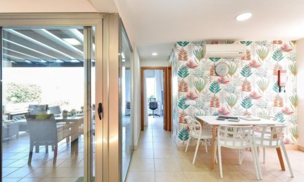 Tipo 2 dormitorios 7