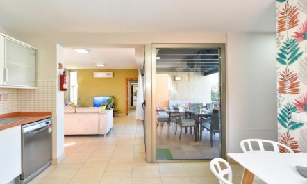 Tipo 2 dormitorios 9