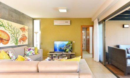 Tipo 2 dormitorios 8