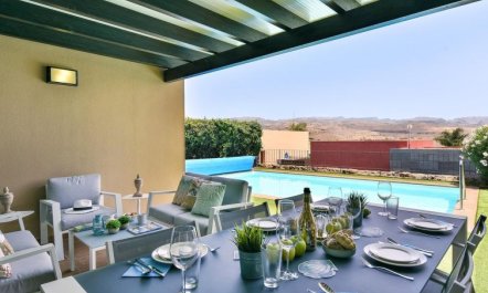 Tipo 2 dormitorios 1