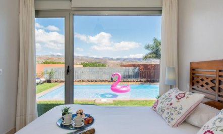 Tipo 2 dormitorios 4