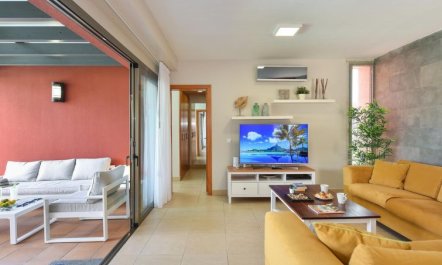 Tipo 2 dormitorios 6