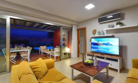 Tipo 2 dormitorios 2