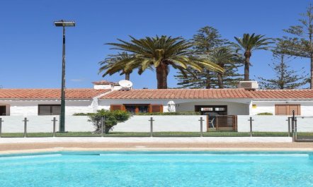 Santa Barbara EMB5 1