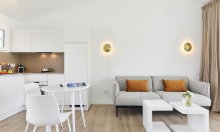 Santa Barbara EMB5 9