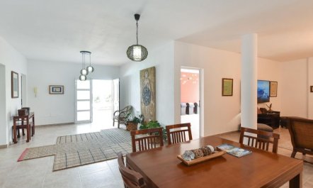 Ca´Sita salobre Pueblo 7