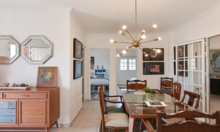 Ca´Sita salobre Pueblo 8