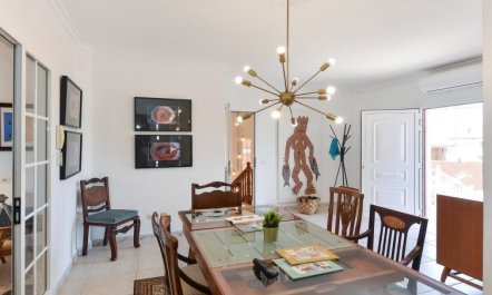 Ca´Sita salobre Pueblo 5