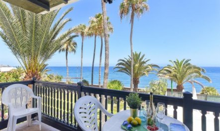 Ocean Views Arpones 16 8