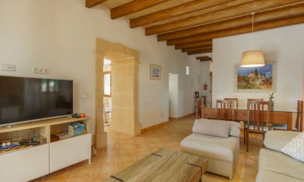 Can Marines des cami des carro 6