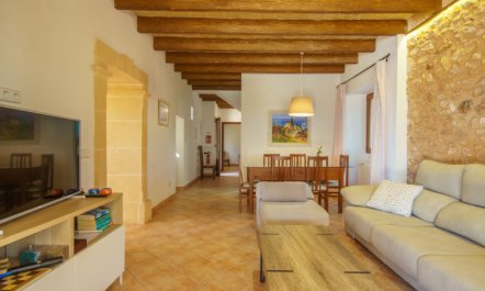 Can Marines des cami des carro 4