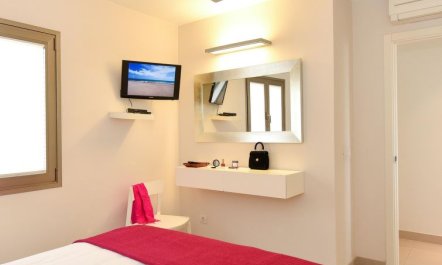 Papagayo San Agustin 4