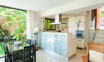 Tipo 2 dormitorios 2