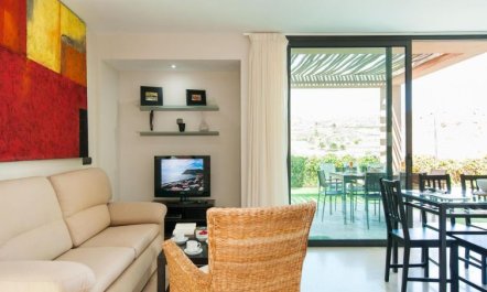 Tipo 2 dormitorios 5