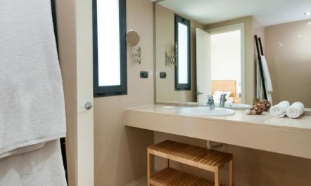 Tipo 2 dormitorios 8