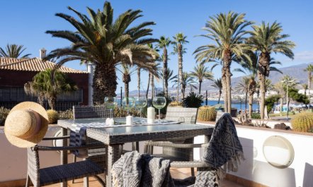 Parque Santiago II 2