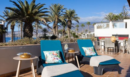 Parque Santiago II 1