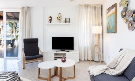 Parque Santiago II 7