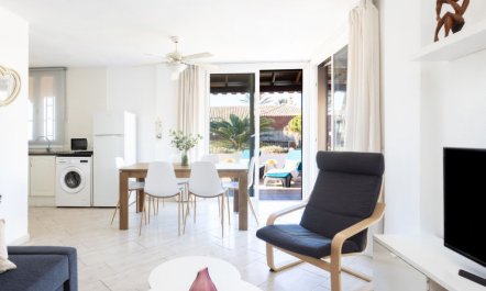 Parque Santiago II 3