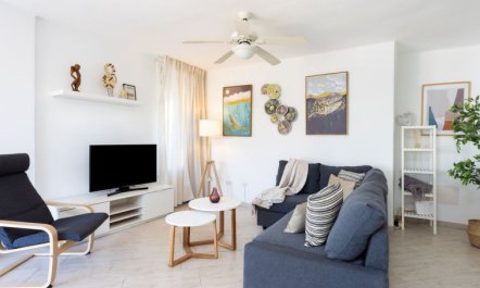 Parque Santiago II 9