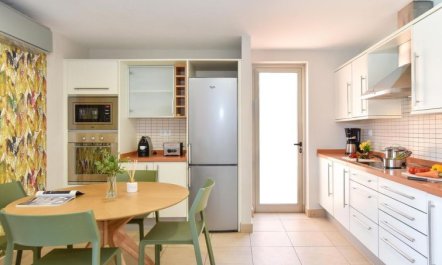 Tipo 2 dormitorios 3