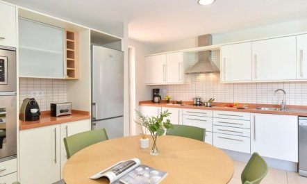 Tipo 2 dormitorios 8