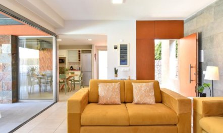 Tipo 2 dormitorios 5