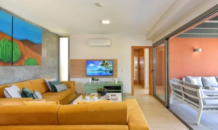 Tipo 2 dormitorios 6