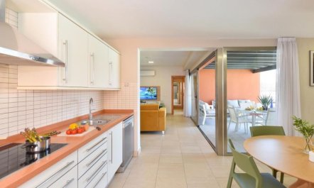 Tipo 2 dormitorios 9