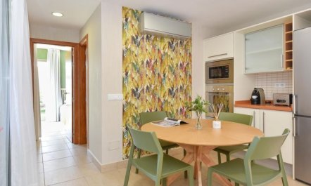 Tipo 2 dormitorios 7