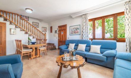 Pintor Beach House 5