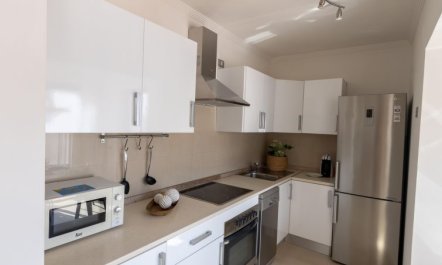 Maday Holiday Home 8 9