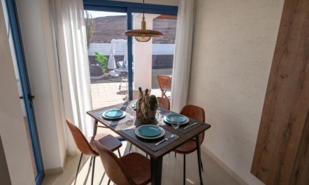 Maday Holiday Home 8 3