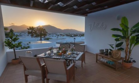 Maday Holiday Home 8 1