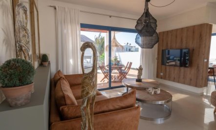 Calista Holiday Home 4 2