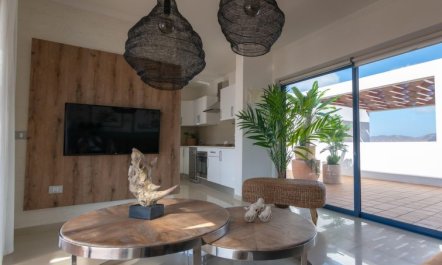 Calista Holiday Home 4 3