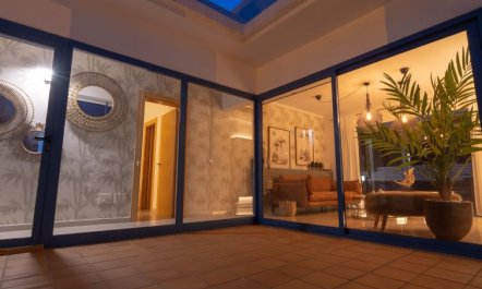 Calista Holiday Home 4 6