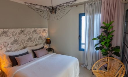 Arai Holiday Home 2 4