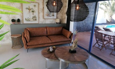 Arai Holiday Home 2 6