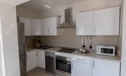 Arai Holiday Home 2 9