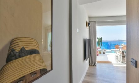 Neptuno Suite Playa 9