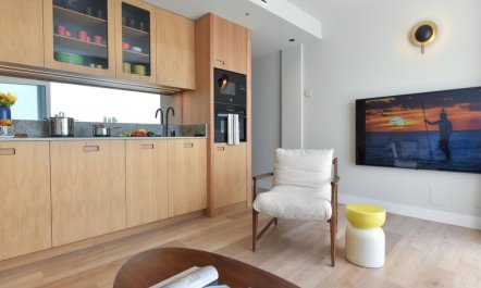 Neptuno Suite Playa 8