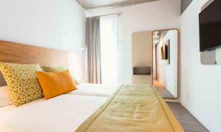 Classic Duplex-Cordial Santa Águeda 3